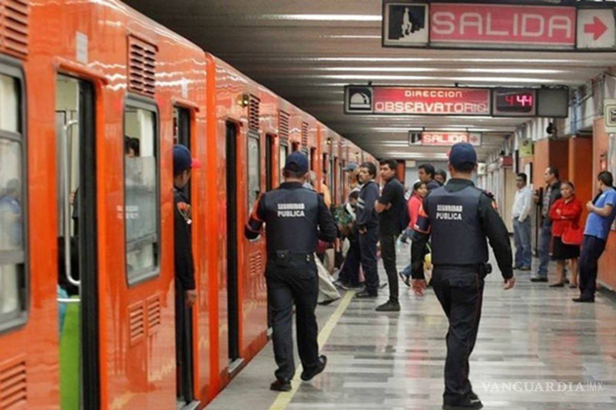 Policía capitalino dispara accidentalmente a compañera