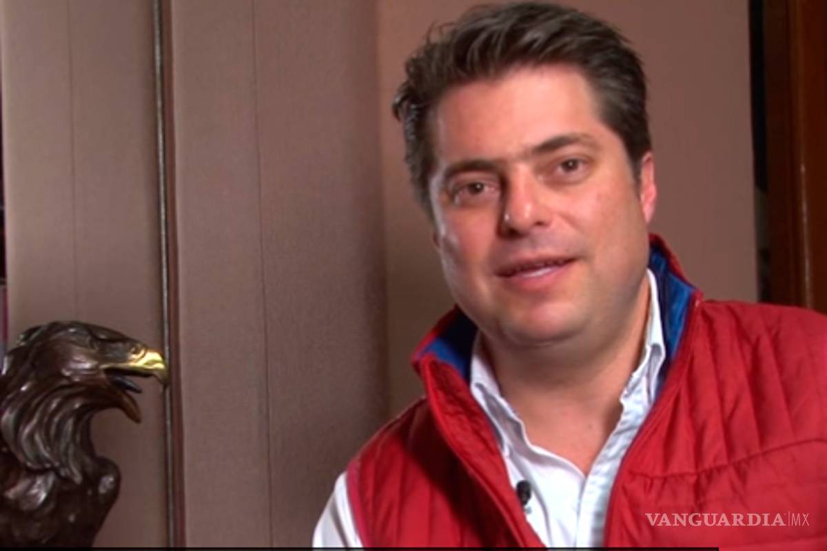 Enrique Martínez y Morales ocupará la Secretaría de Vivienda y Ordenamiento Territorial de Coahuila