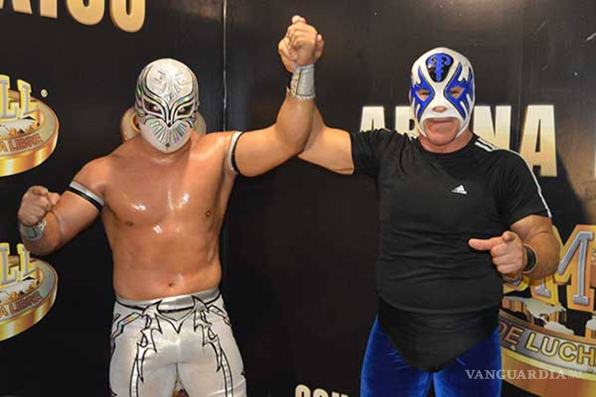 Místico y Atlantis estarán en el Aniversario del Colegio Ignacio Zaragoza