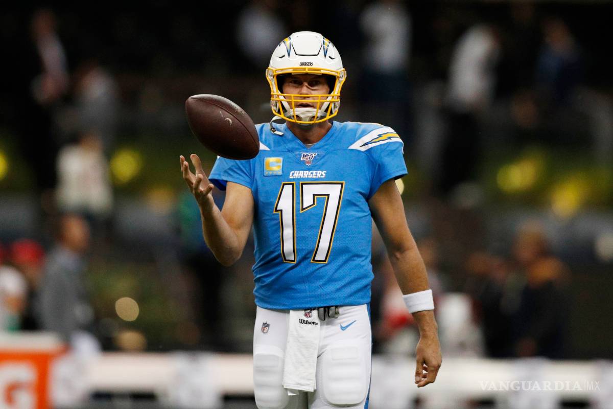 Rivers buscará ‘callar bocas’ con los Colts