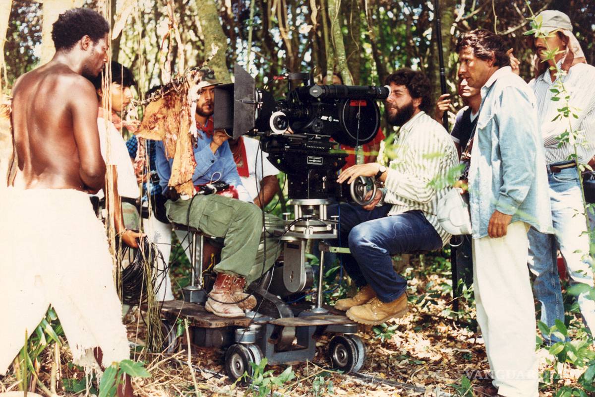 Everardo González y Nicolás Echevarría: Sus pasos por Coahuila