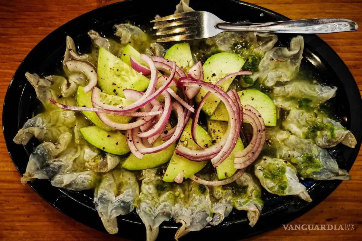 Tres deliciosas recetas de aguachile para disfrutar este fin de semana