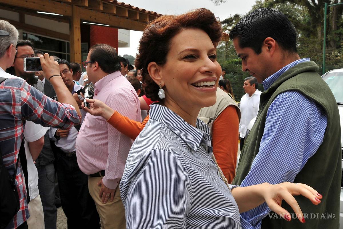 Defrauda exesposa de Javier Duarte al fisco