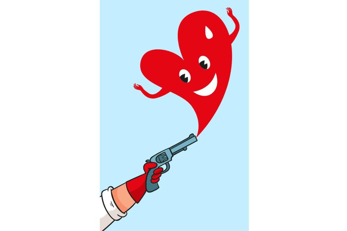 Bizarras conductas sexuales