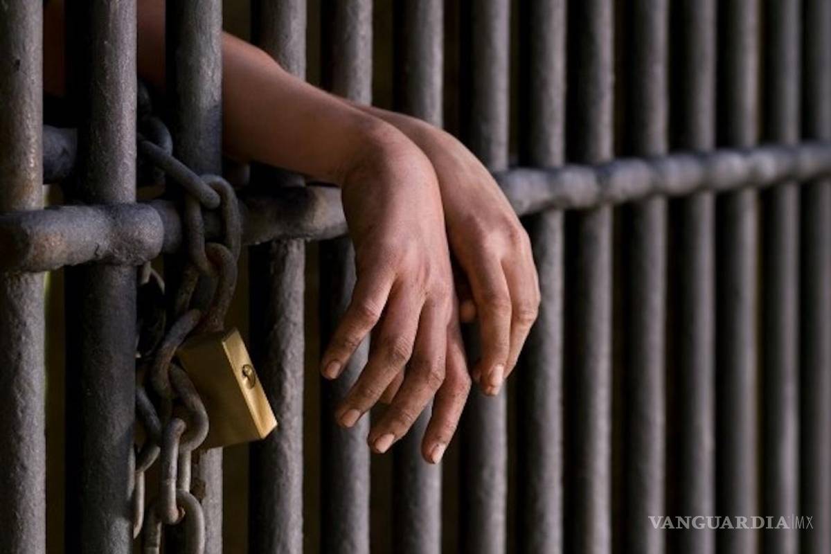 Le dan 4 años de cárcel a hombre por no pagar pensión alimentaria