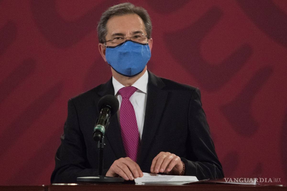 Habrá educación especial en clases a distancia: SEP