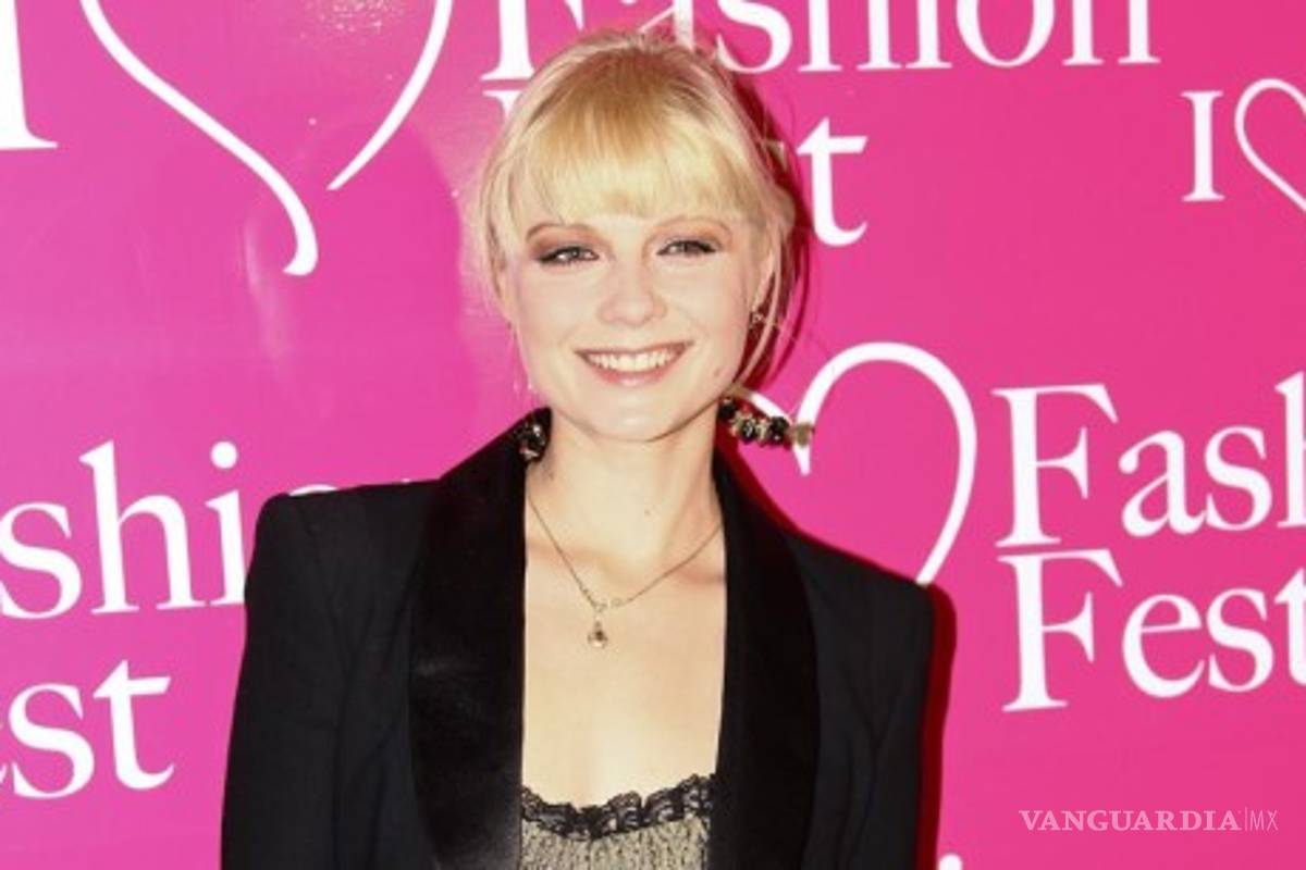 Desea Ana Layevska trabajar en un proyecto de calidad