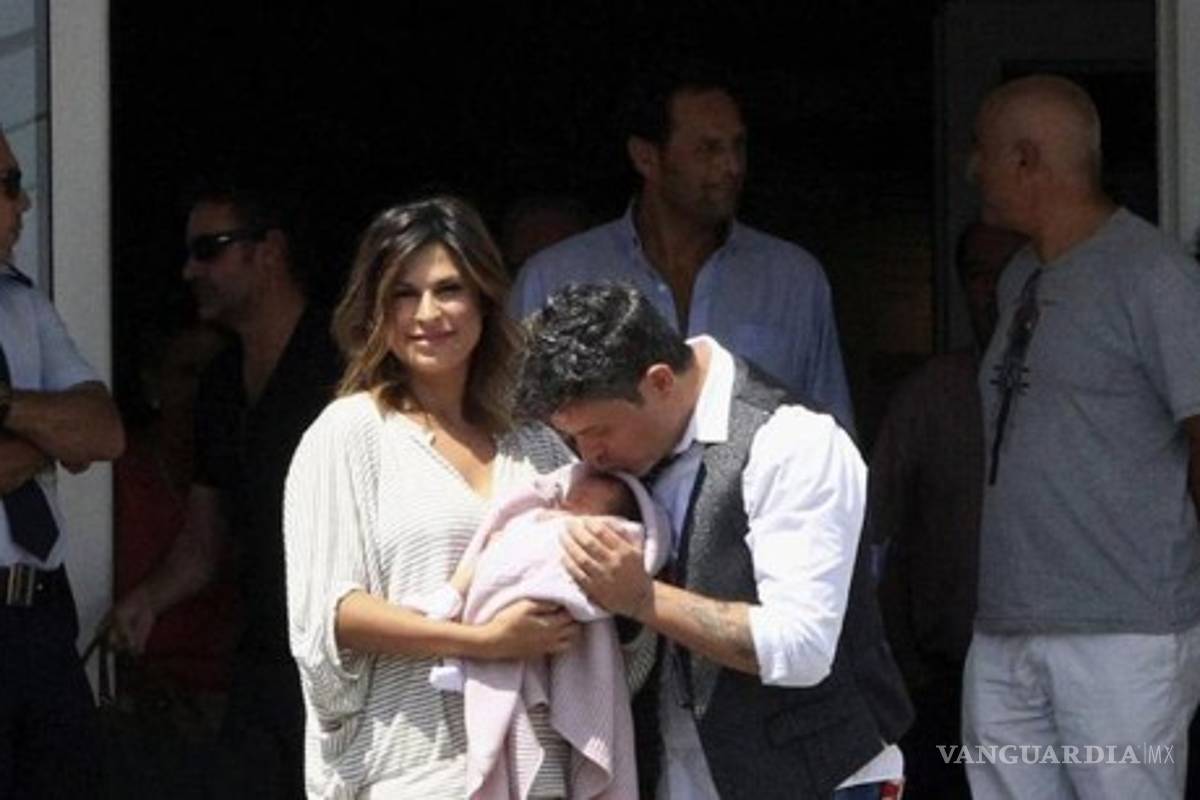 Sanz coloca su nuevo disco en el primer lugar de Billboard