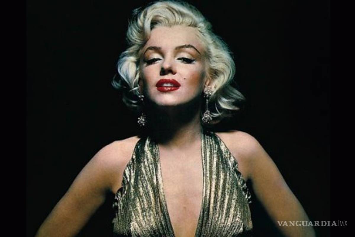 El secreto de Marilyn Monroe