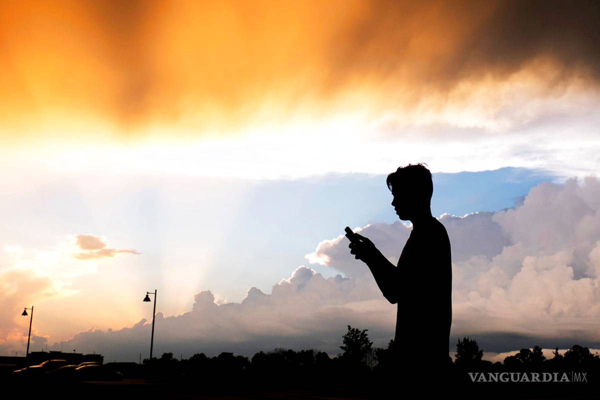 $!Facebook es un hábito para la mayoría en EU