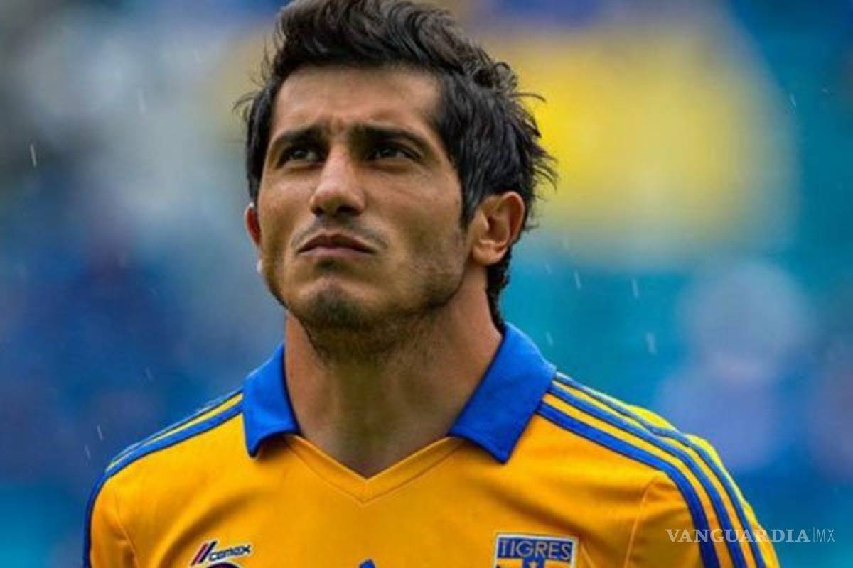 Damián Álvarez se retira oficialmente del futbol