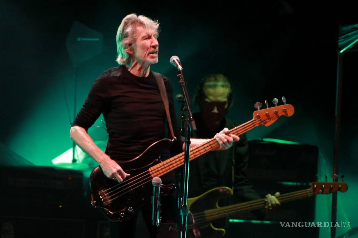 Planeta menor recibe nombre en honor a Roger Waters