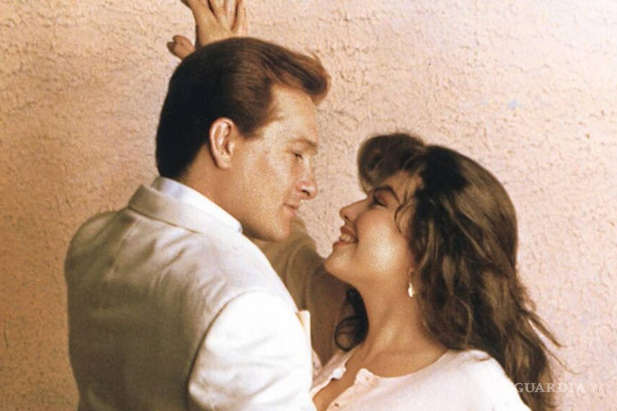 ¡'María Mercedes pa’ servirle a usted'!... regresa este julio en el canal de TLnovelas en YouTube