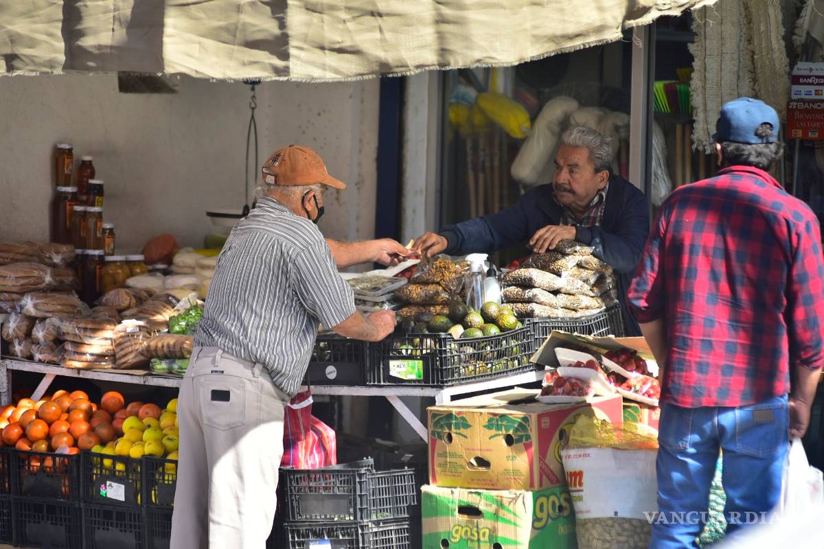 Se mantiene Coahuila en top 10 de generación de empleo