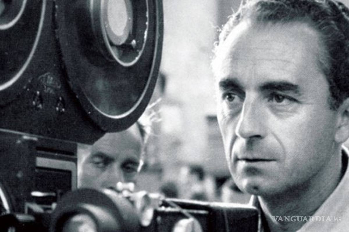 Antonioni, maestro de lo anticonvencional