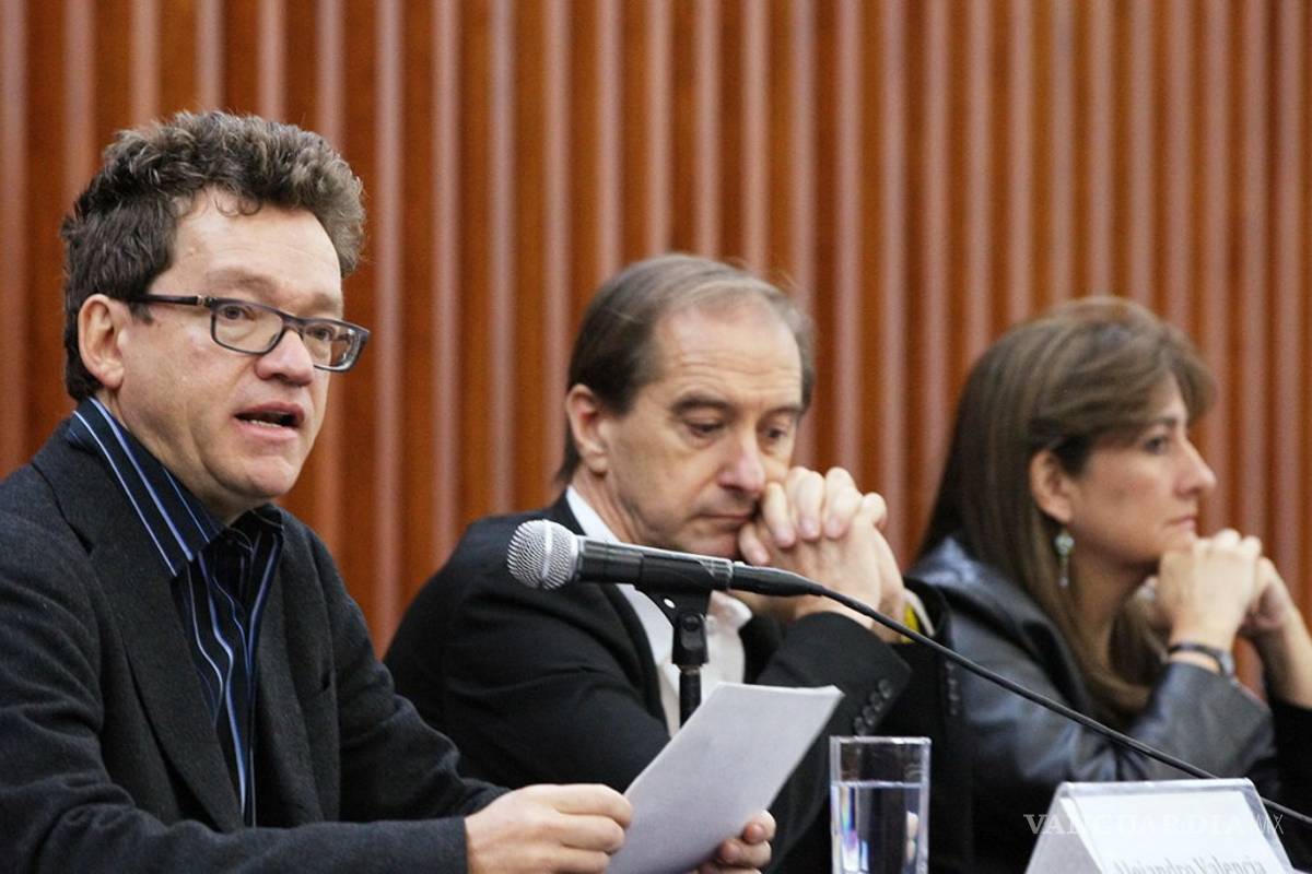 Recomendaciones del GIEI, un “puntapié” a la PGR: Zambrano