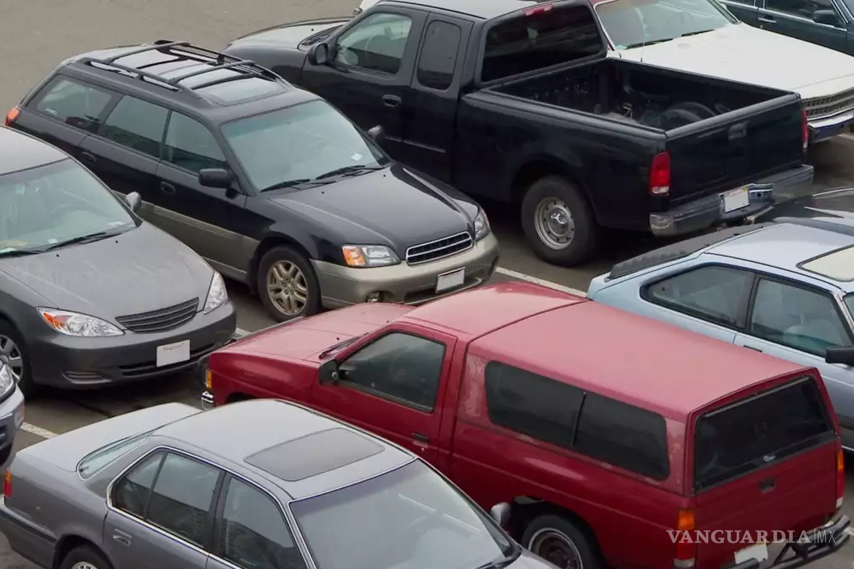 Cuáles autos ‘chocolate’ NO podrán ser regularizados de acuerdo al Repuve