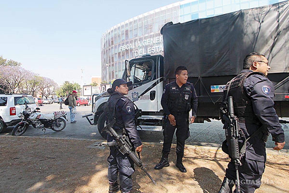 Cae robo de combustible 11.5% en 2 meses