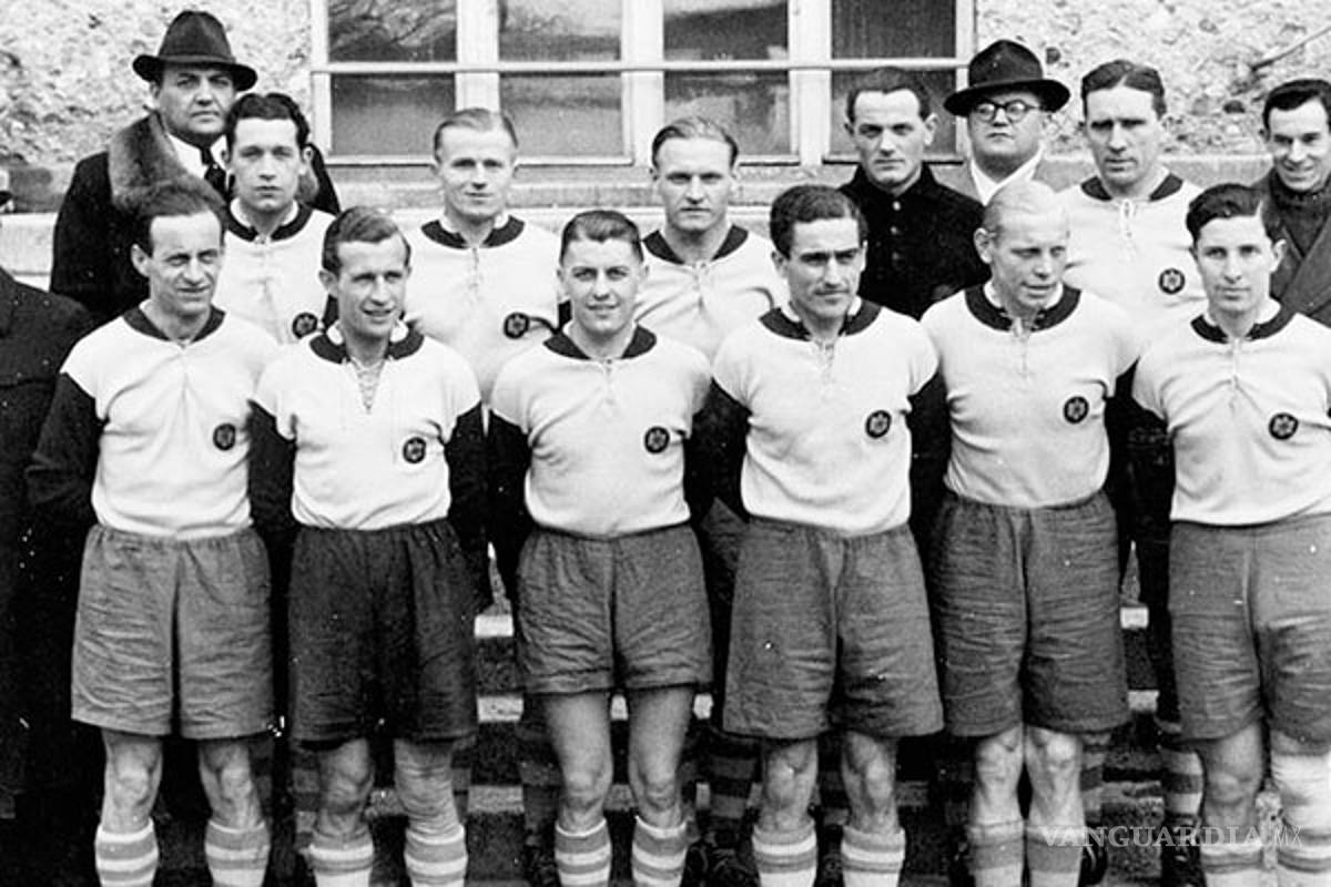 El Bayer Múnich de la época nazi desata polémica