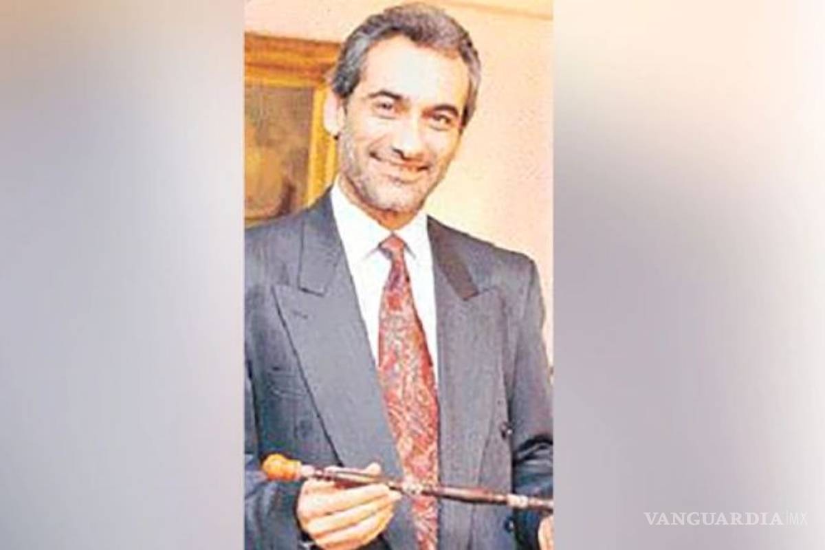 SEIDO extravía 185 millones de pesos en diamantes asegurados al turco Apel Çelik