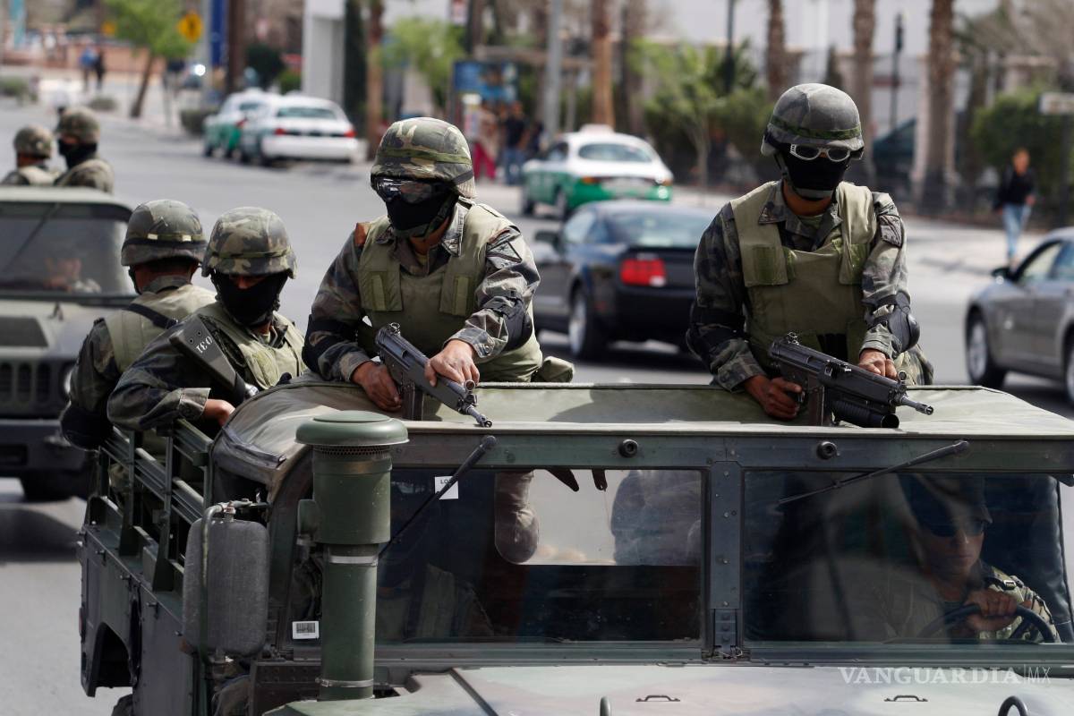 Ley de Seguridad Interior en 10 lecciones