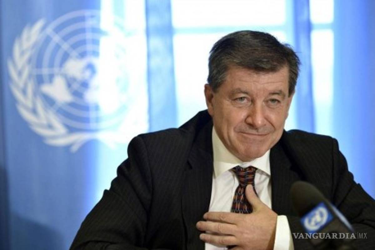 En 2013 se perderán 7 millones de trabajos por la crisis: OIT