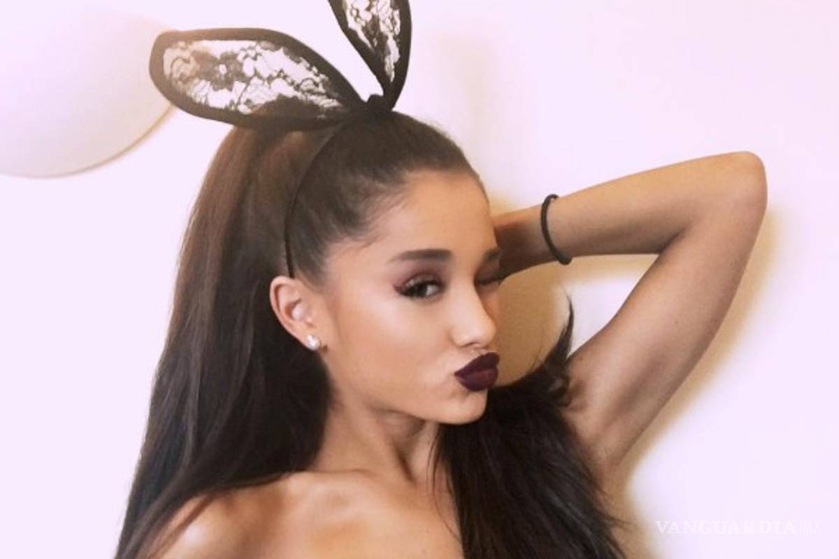 Siguen en pie los conciertos de Ariana Grande en México