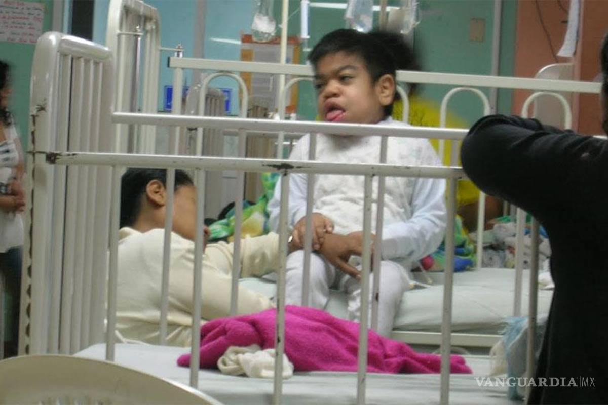 Alertan sobre detección oportuna de la mucopolisacaridosis