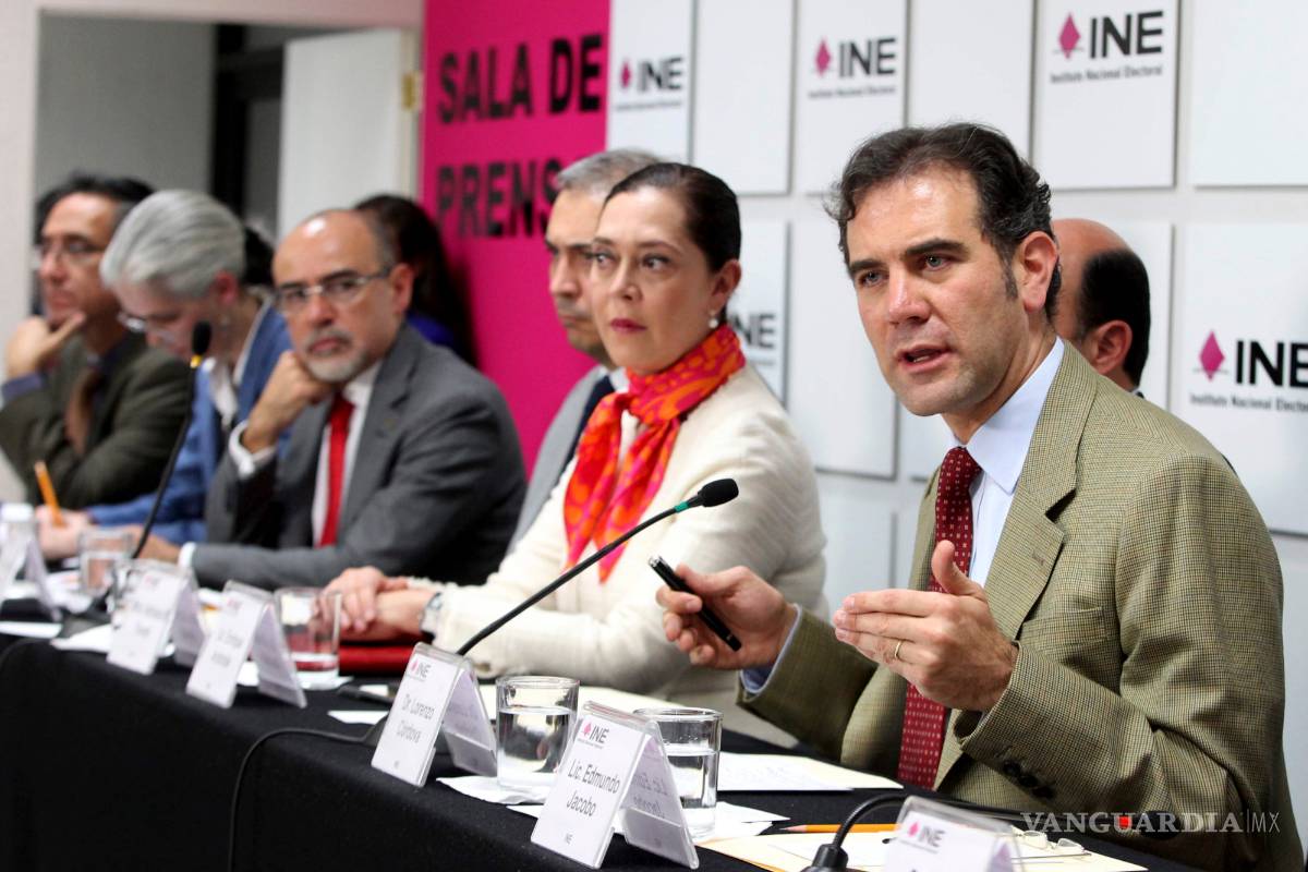 Coronavirus: perciben riesgos en elección de Coahuila 2020 por COVID-19