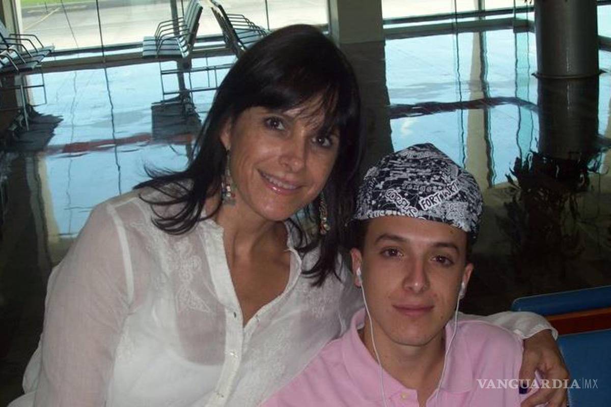 Cuñada de Jorge Torres rompe el silencio