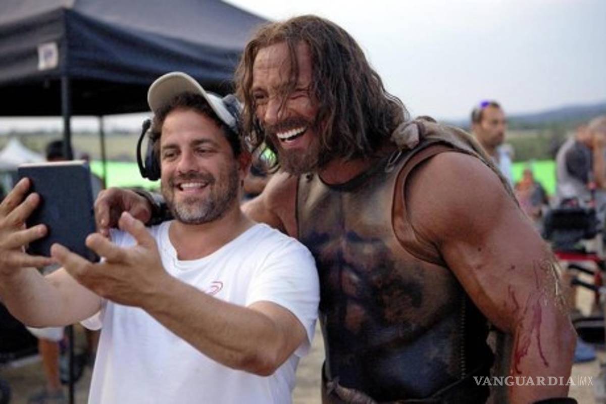 Renuncia Brett Ratner como productor de los Oscar