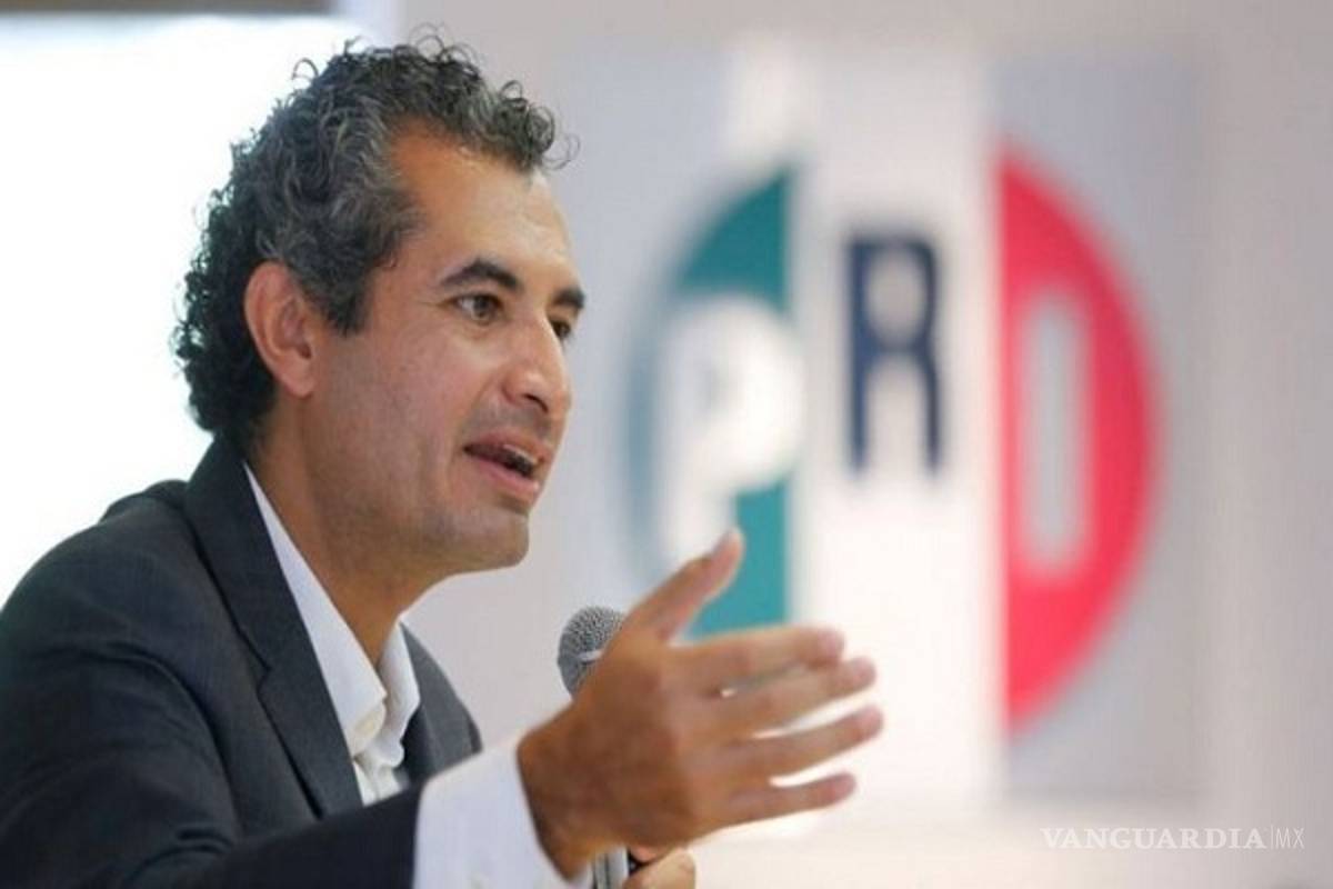 Enrique Ochoa culpa a Felipe Calderón por desastre educativo