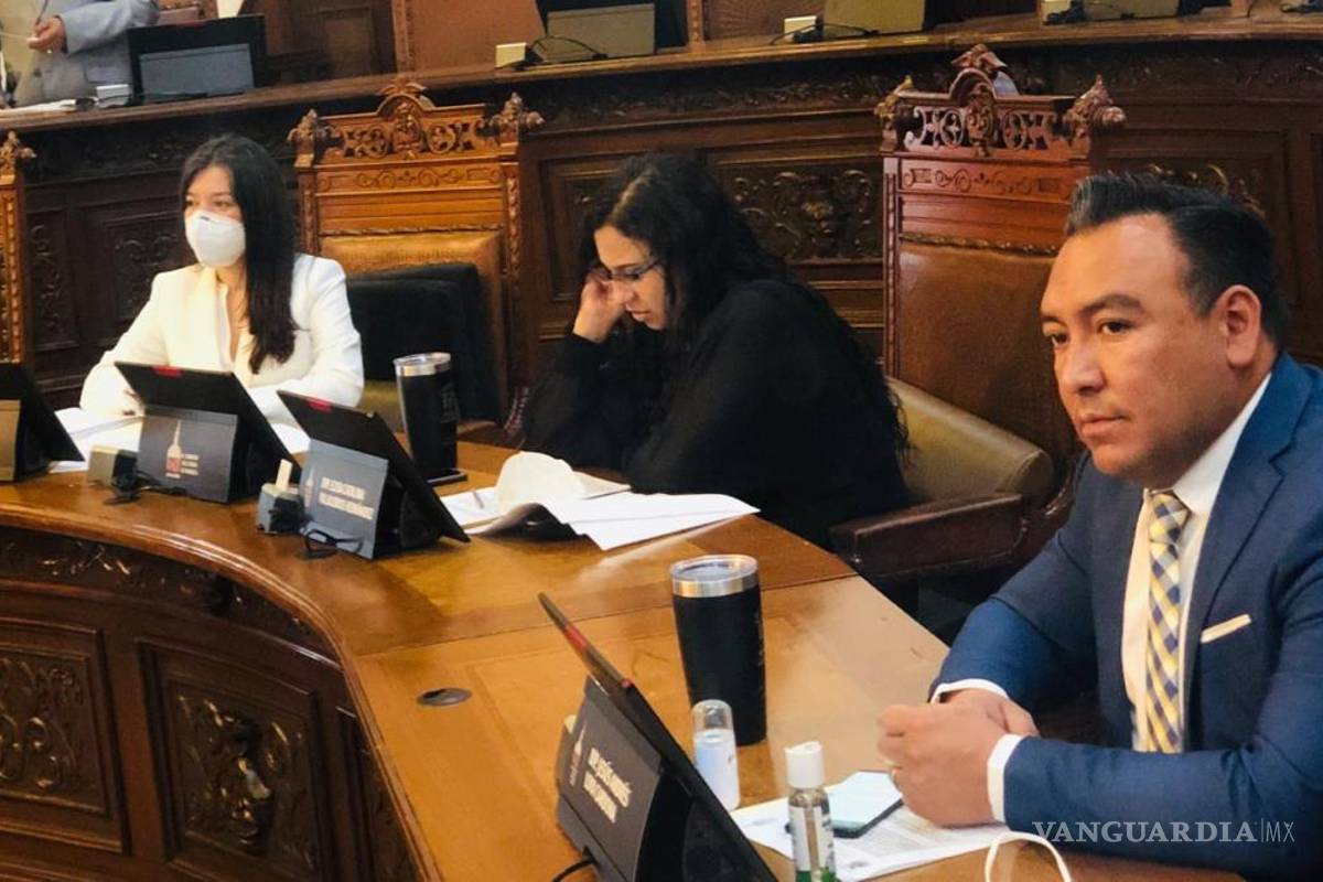 Donación de plasma para enfrentar el COVID-19, estrategia que promueve el Congreso de Coahuila