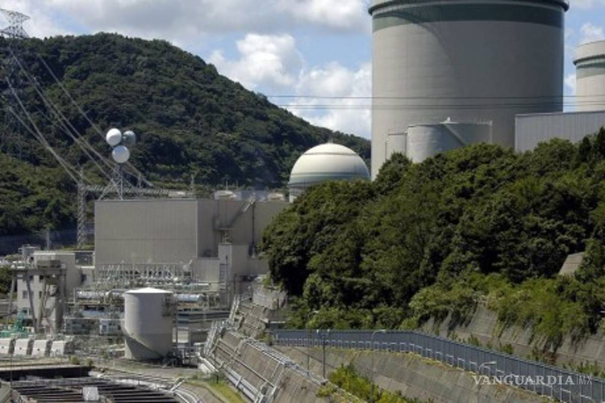 100 mil toneladas de agua radiactiva en Fukushima