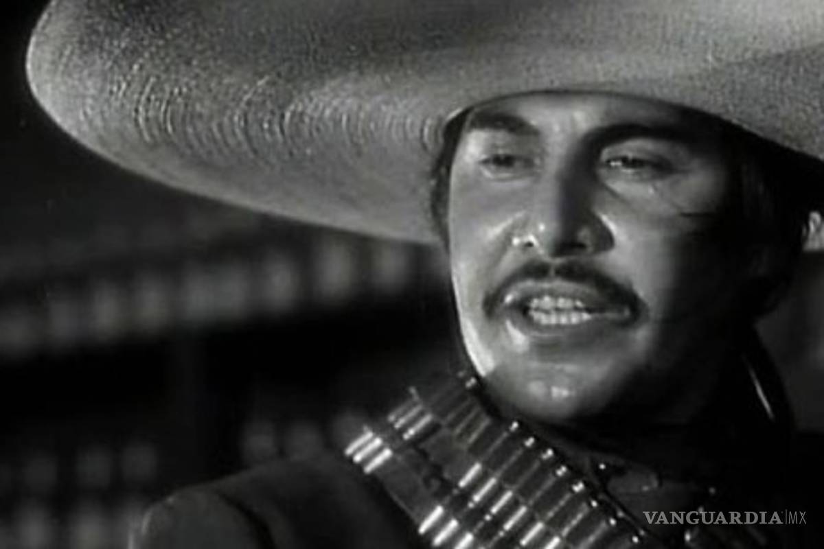 Recuerdan a Emilio "Indio" Fernández en España con muestra fotográfica