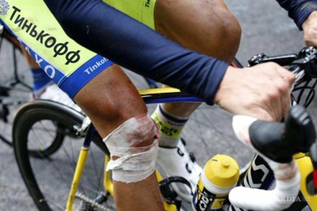 Contador, el ciclista mejor pagado