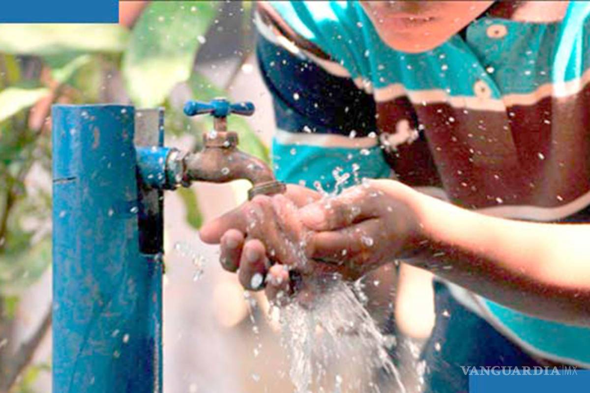 Urge regulación para evitar 'guerra por el agua' entre México y EU, alerta investigadora