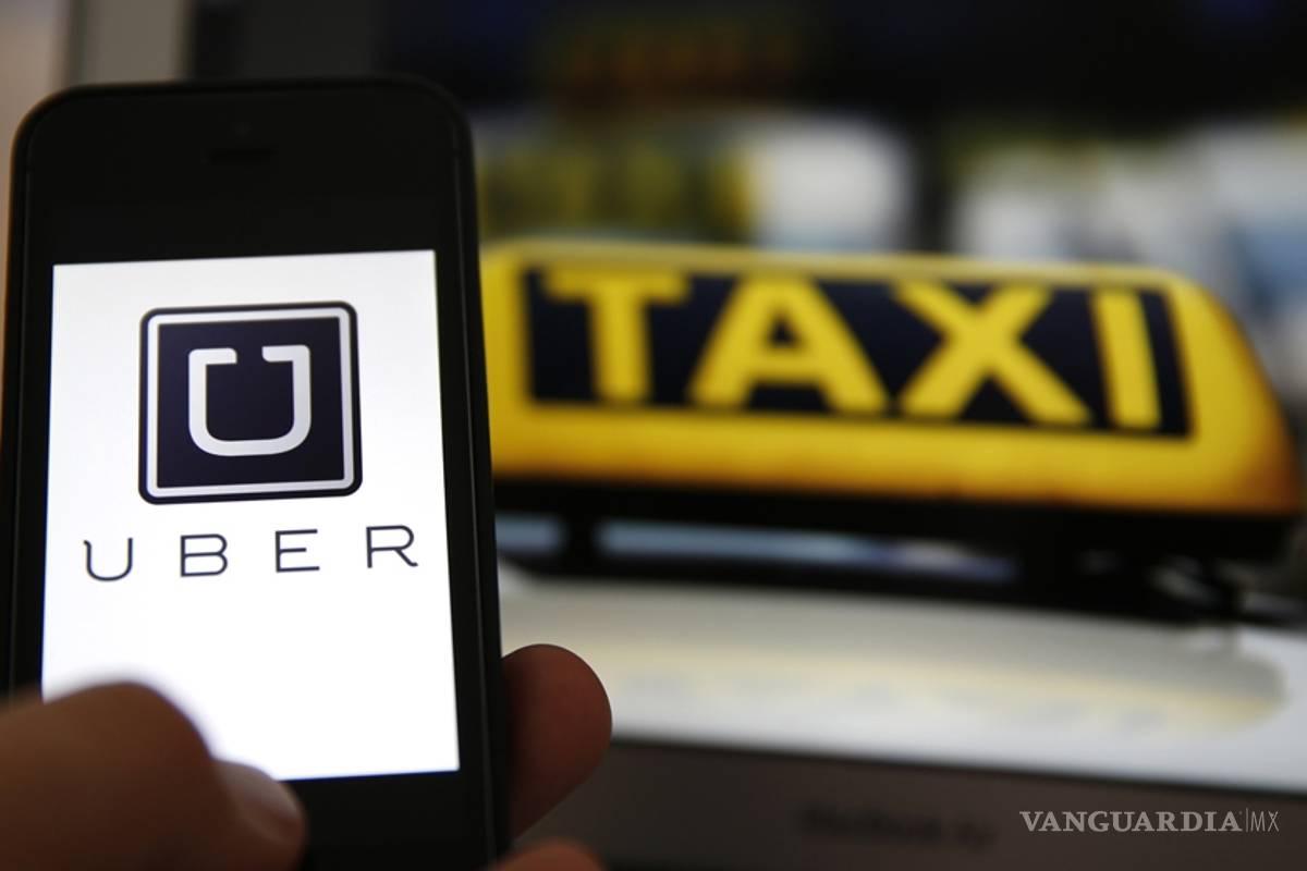 Uber vale 50 mil millones de dólares, el doble que Twitter