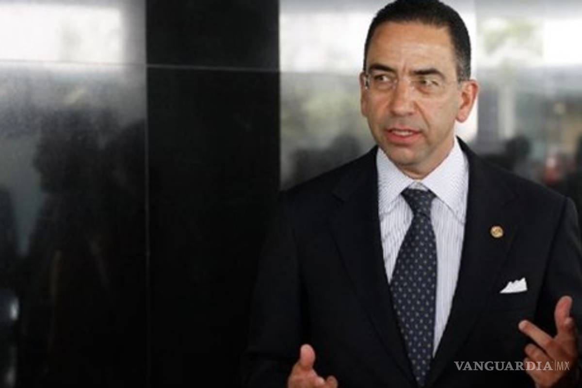 Es hora de aprobar reforma laboral: Lozano