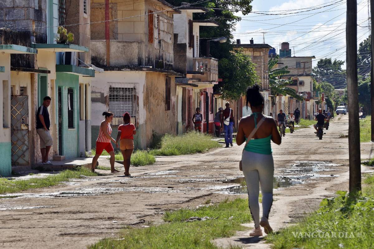 ¿Son las sanciones de EU la causa principal de la crisis cubana? Hablan ocho economistas