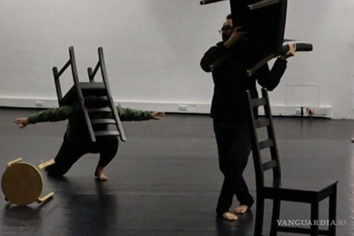 Artista de Coahuila aborda la migración desde la danza y la música: Llevan obra a España y Alemania