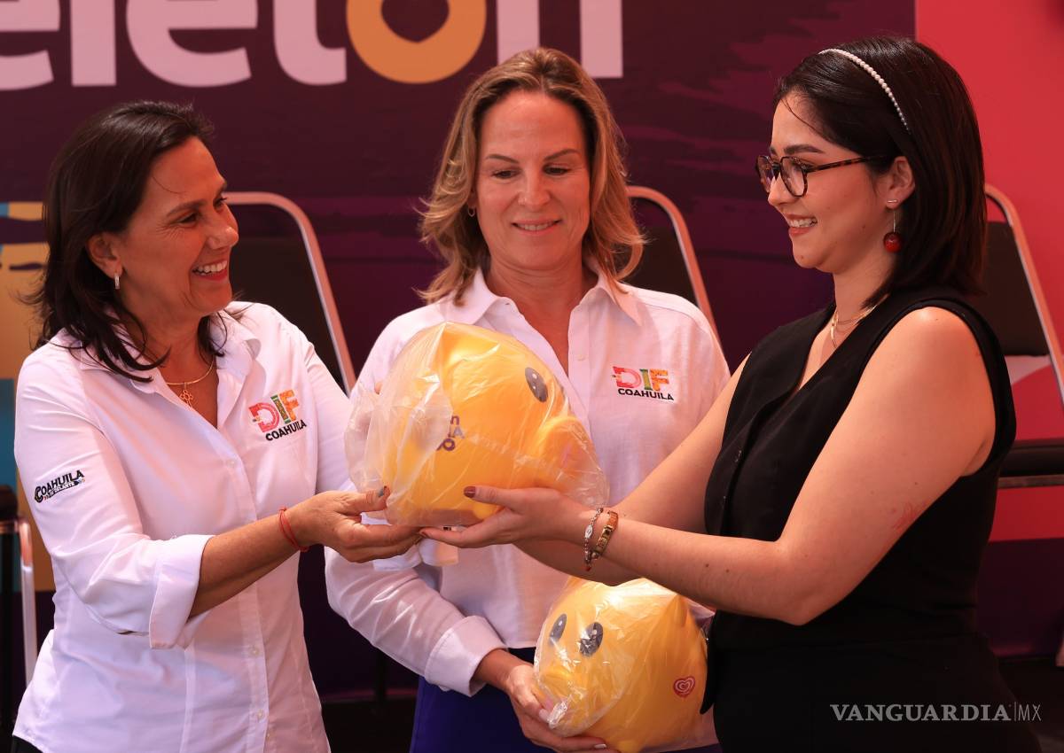 CRIT Coahuila sueña con ampliar atención a niñas y niños con autismo