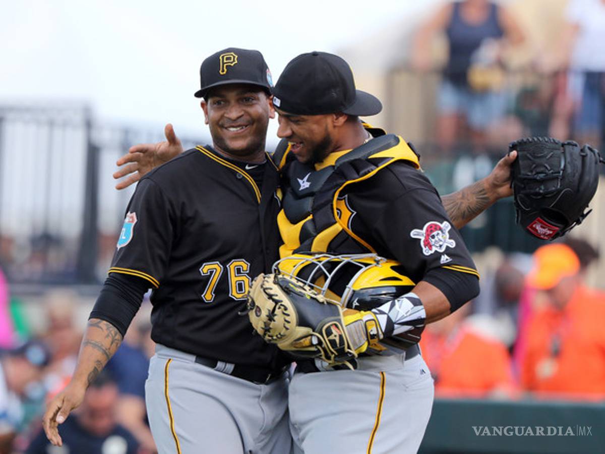 $!Llega pitcher abridor a Saraperos rumbo a la temporada 2018 de Liga Mexicana de Beisbol