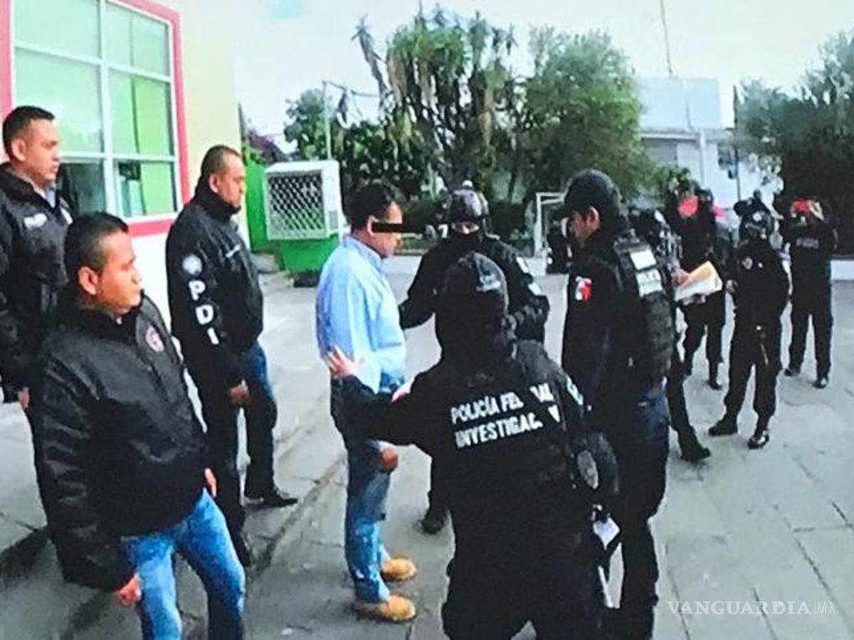 $!Condenado a 494 años de prisión por abusar de 17 menores en kínder de CDMX