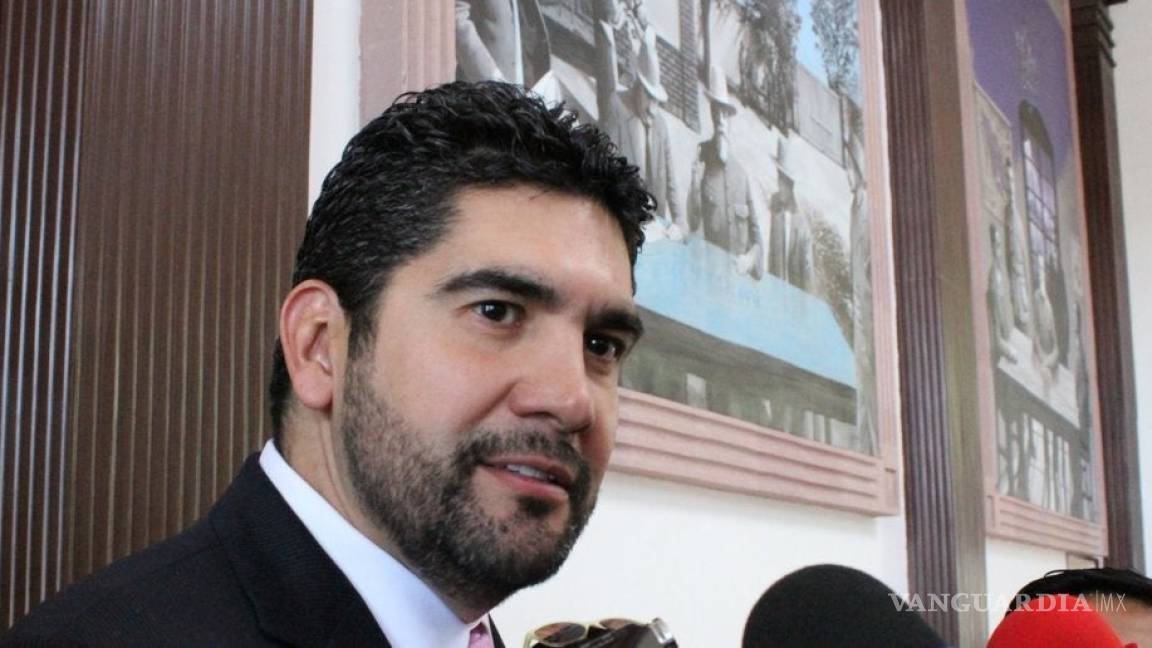 Miguel Riquelme calla la realidad en Coahuila, afirma PAN luego de informe de gobierno