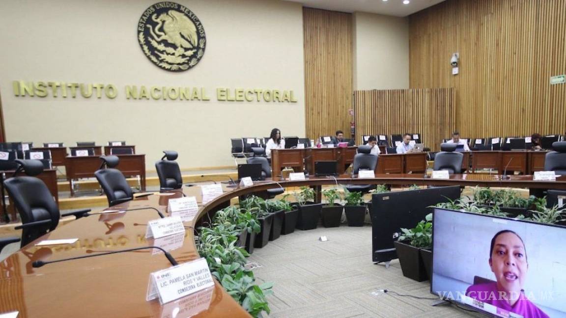 Iniciará proceso electoral 2020-2021 el próximo 7 de septiembre, informa el INE
