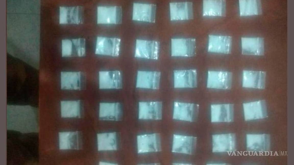 $!Semar detiene a líder de plaza de Los Zetas en Veracruz