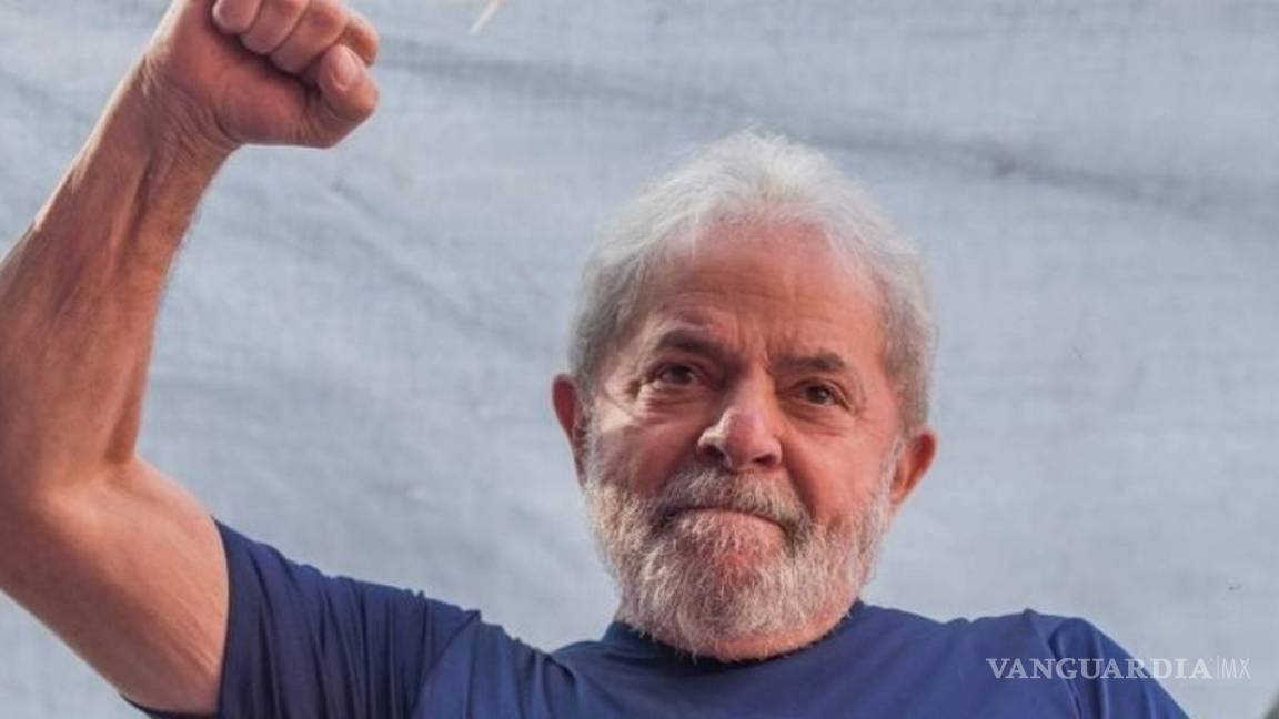 Lula da Silva es declarado inocente de obstrucción de justicia