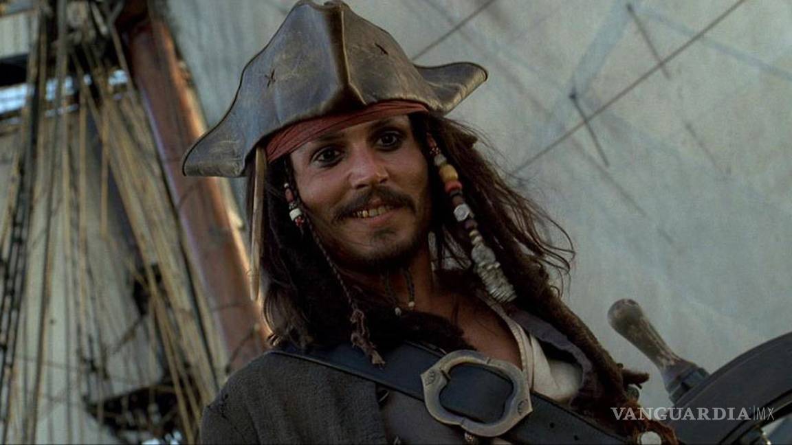 $!¿Piratas del Caribe sin Johnny Depp? Disney ya prepara el remake