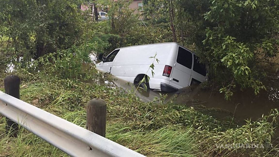 $!Familia murió ahogada en una camioneta en Houston, eran parientes de Selena